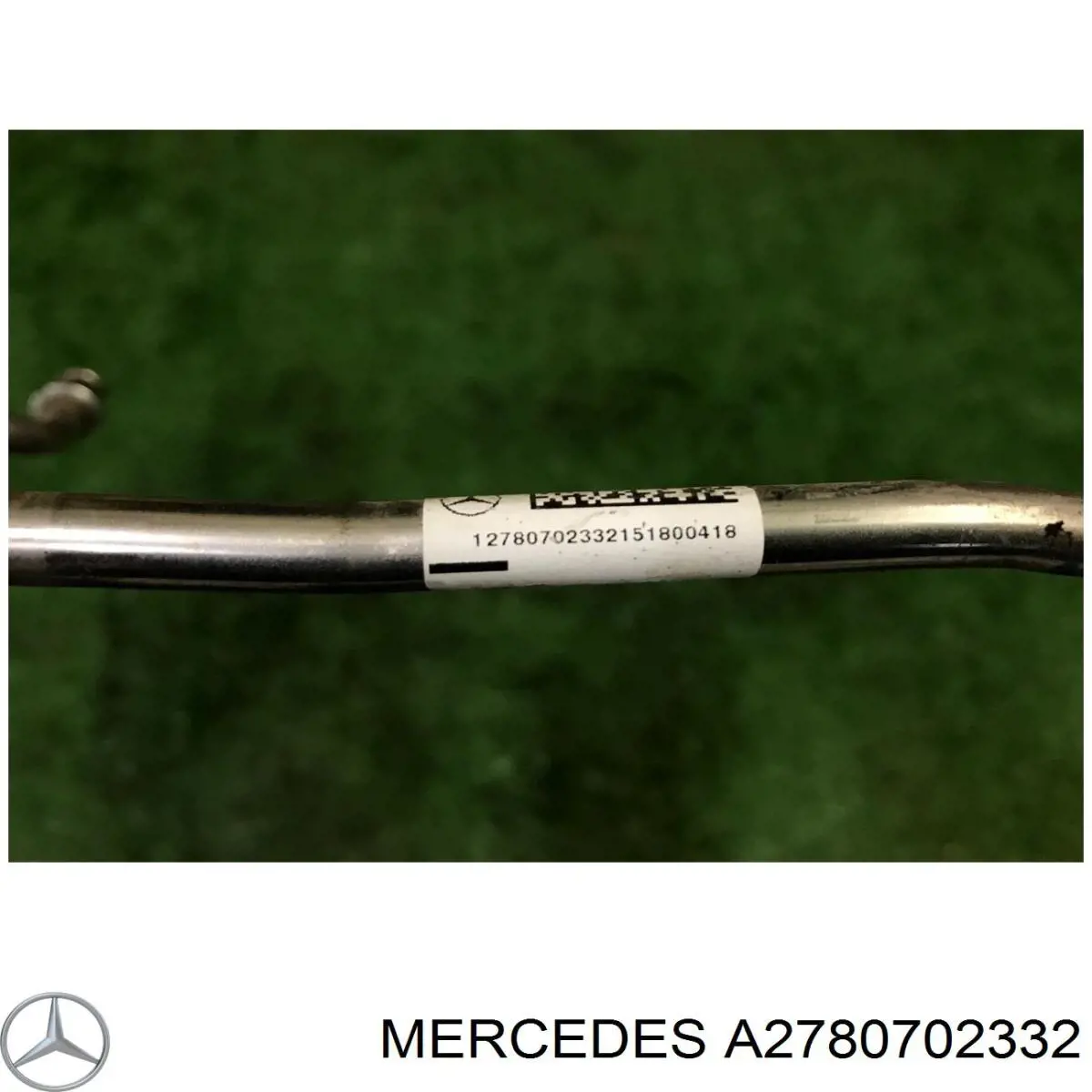  Mercedes A2780702332 preço, a partir de 195,94 USD