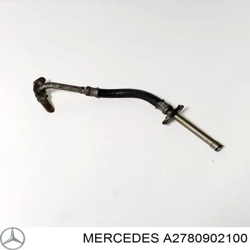 A2780902100 Mercedes 
