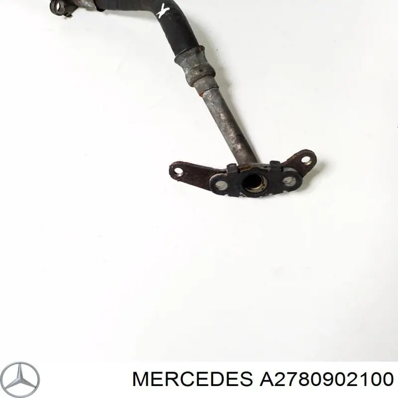  Mercedes A2780902100 preço, a partir de 109,39 USD