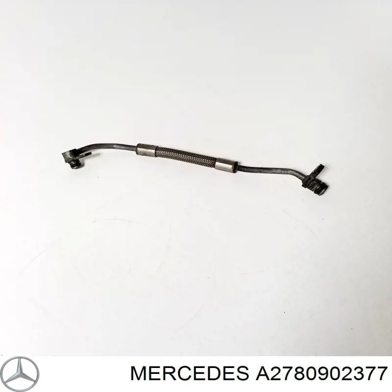A2780900000 Mercedes 