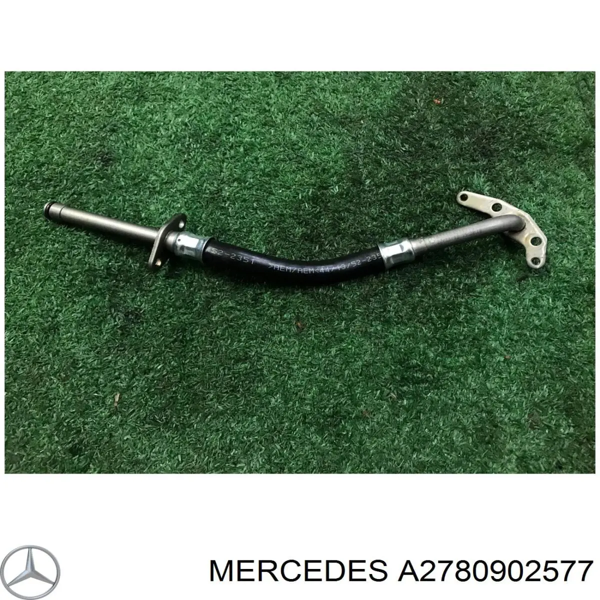  Mercedes A2780900800 preço, a partir de 70,63 USD