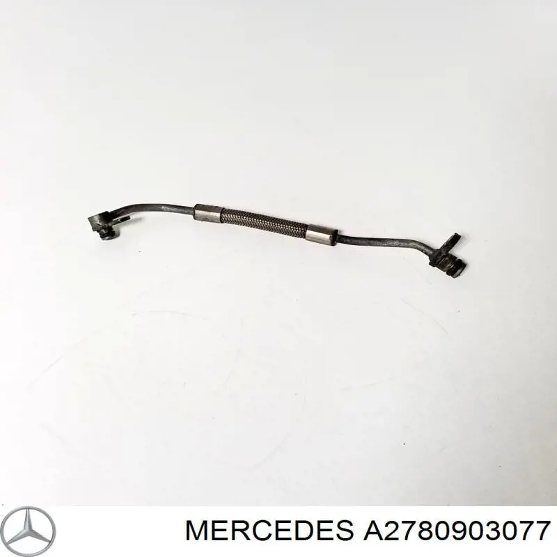 A2780903077 Mercedes 