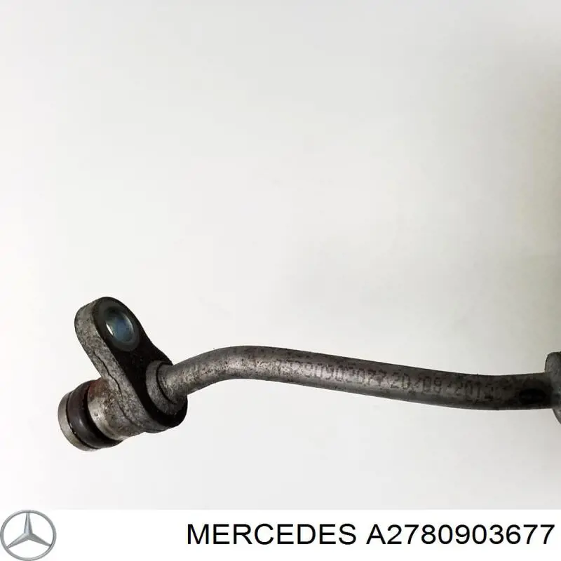  Mercedes A2780903677 preço, a partir de 107,36 USD