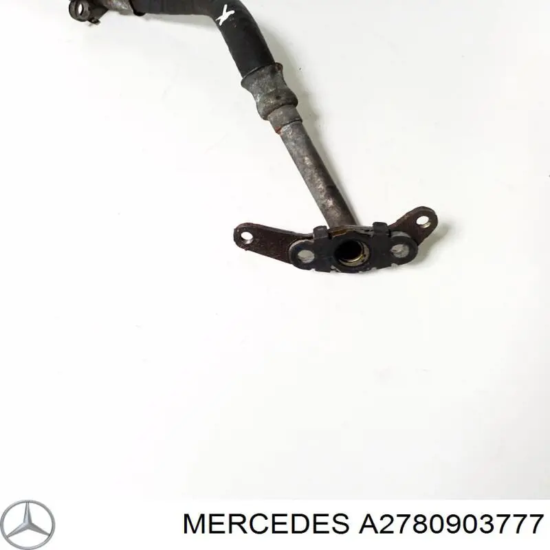 Mercedes A2780903777 preço, a partir de 70,61 USD