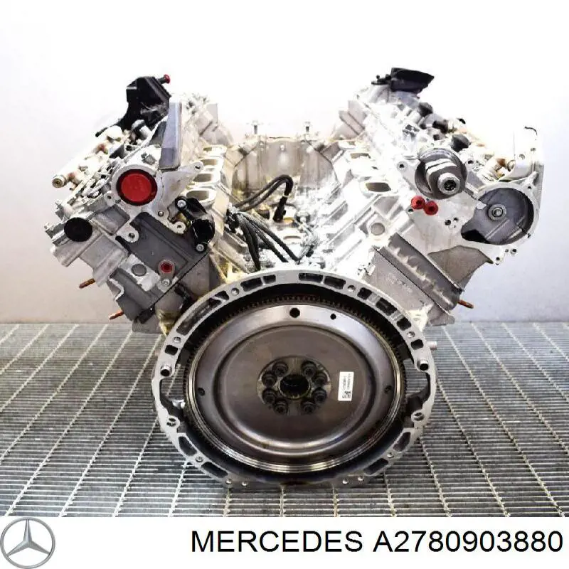 Turbina Mercedes A2780903880 preço, a partir de 753,84 USD