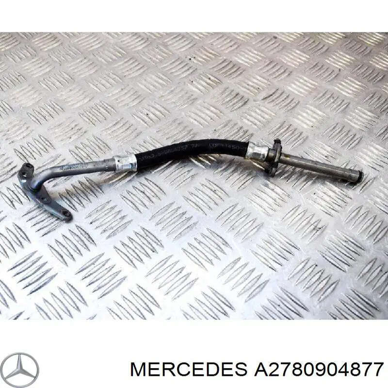  Mercedes A2780904877 preço, a partir de 40,89 USD