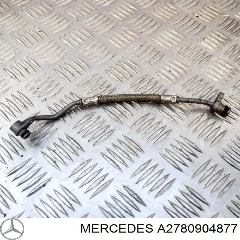 A2780904877 Mercedes 