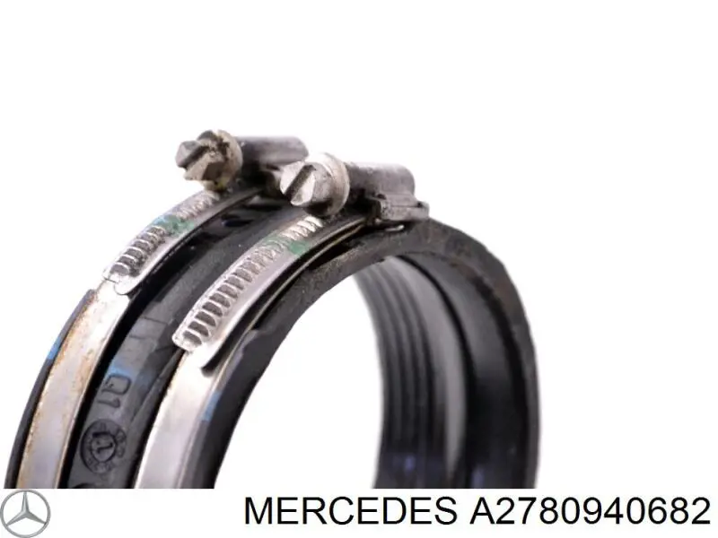A2780940682 Mercedes 