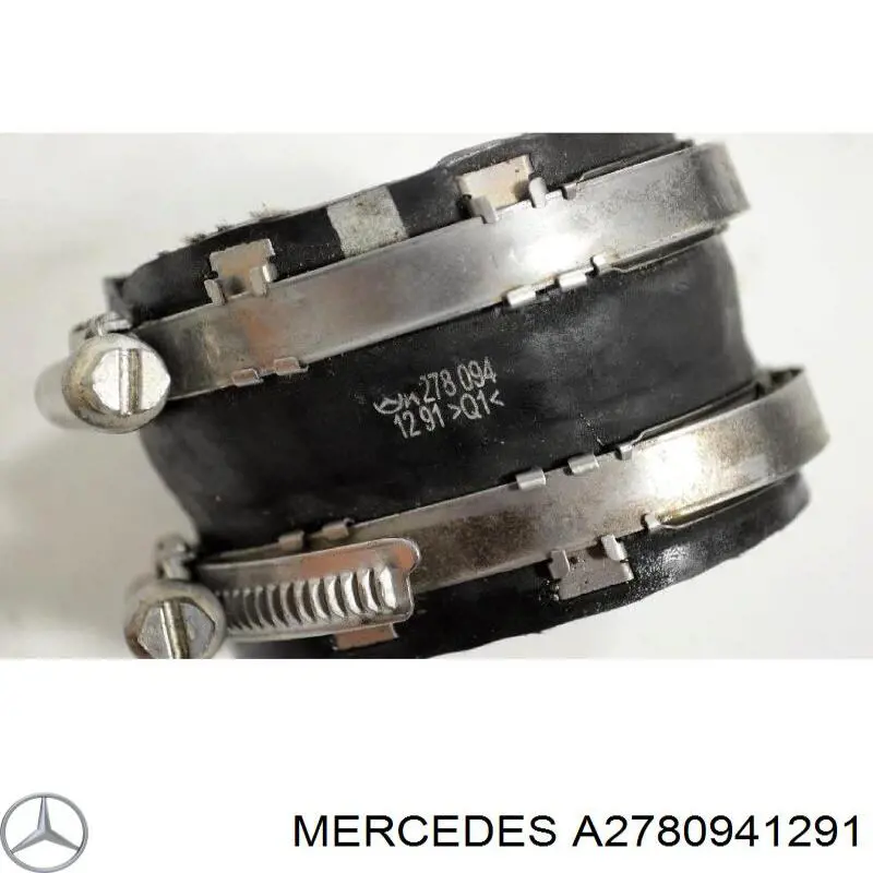  Mercedes A2780941291 preço, a partir de 74,27 USD