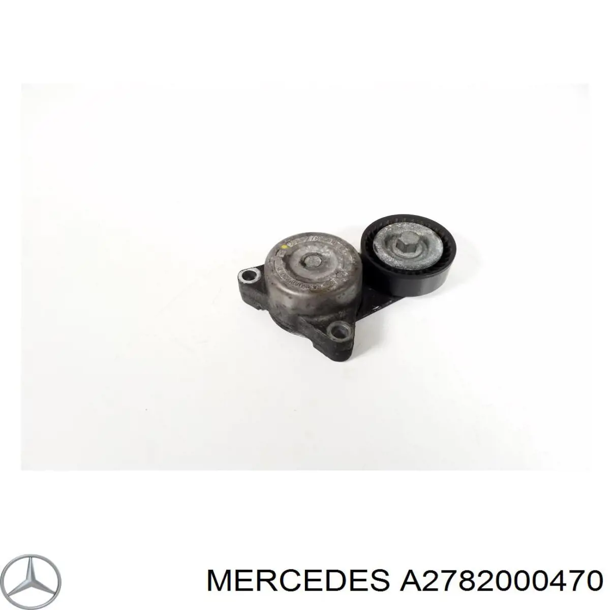 Reguladora de tensão da correia de transmissão Mercedes A2782000470 preço, a partir de 66,93 USD