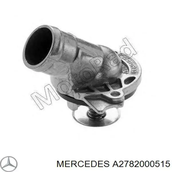 Termostato Mercedes A2782000515 preço, a partir de 143,81 USD