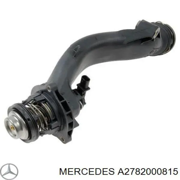 Termostato Mercedes A2782000815 preço, a partir de 143,81 USD