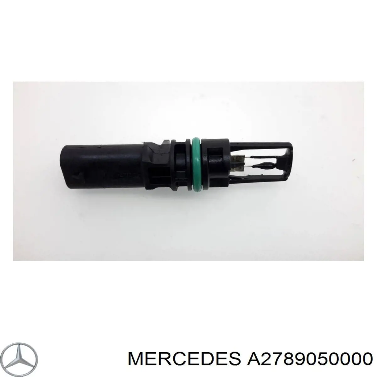 A2789050000 Mercedes Sensor de detonação