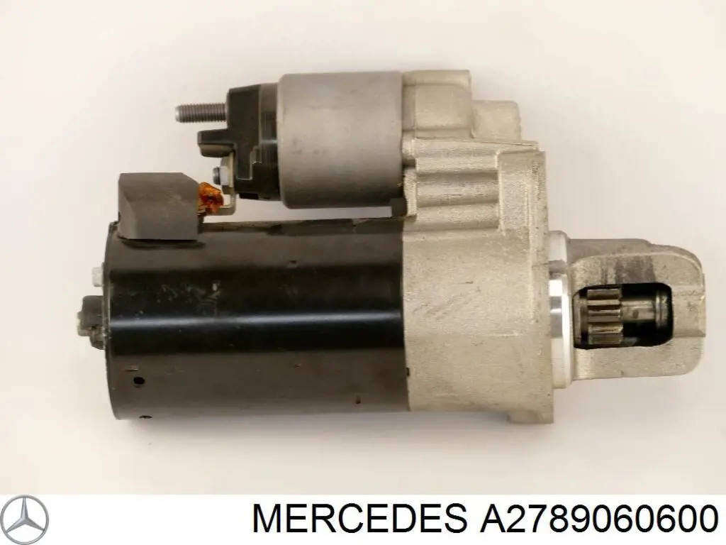 Motor de arranco Mercedes A2789060600 preço, a partir de 219,84 USD