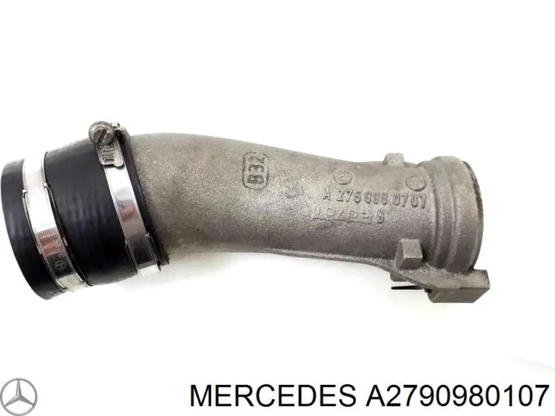  Mercedes A2750980707 preço, a partir de 222,33 USD