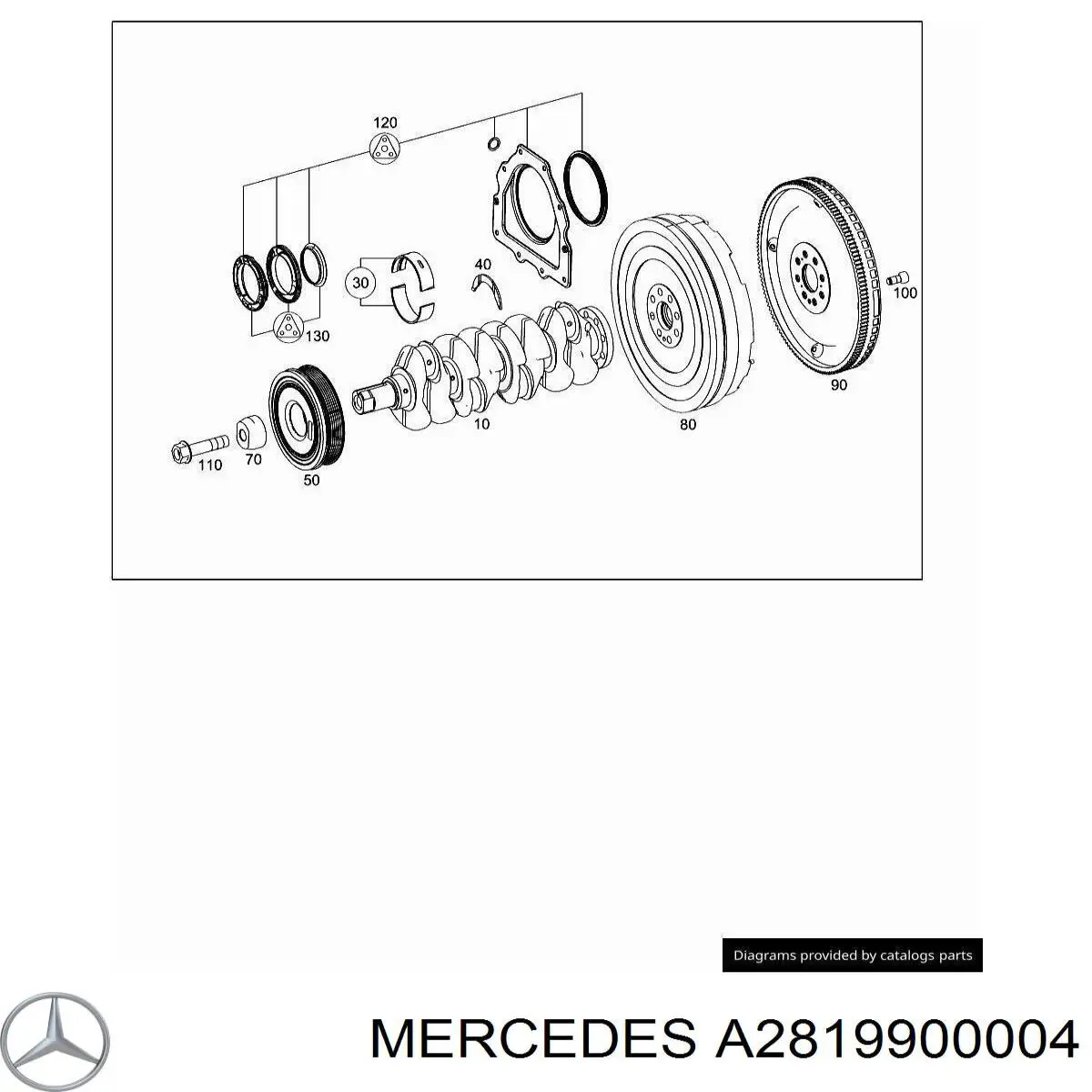 123156042R Renault (RVI) Parafuso de fixação de volante