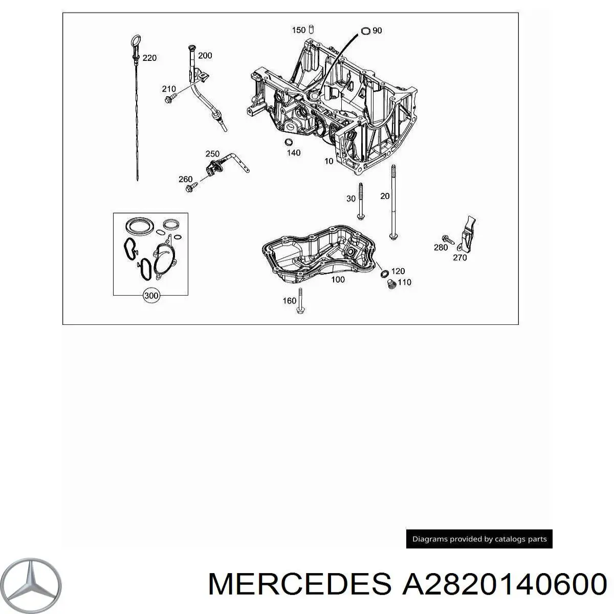 Compre 111118445R Renault (RVI) Panela de óleo de cárter do motor