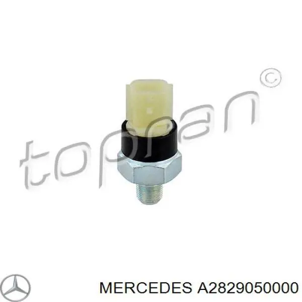  Mercedes A2829050000 preço, a partir de 113,33 USD