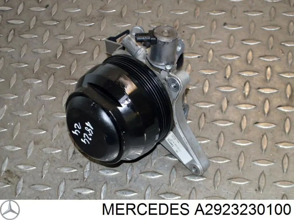 Amortecedor dianteiro Mercedes A2923230100 preço, a partir de 214,90 USD