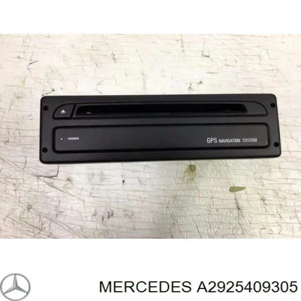  Mercedes A2925409305 preço, a partir de 53,03 USD