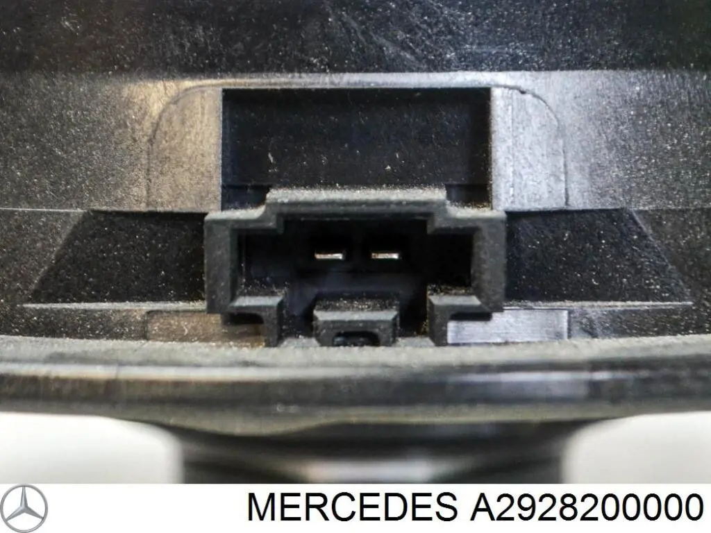 Alto-falante da porta dianteira Mercedes A2928200000 preço, a partir de 146,62 USD