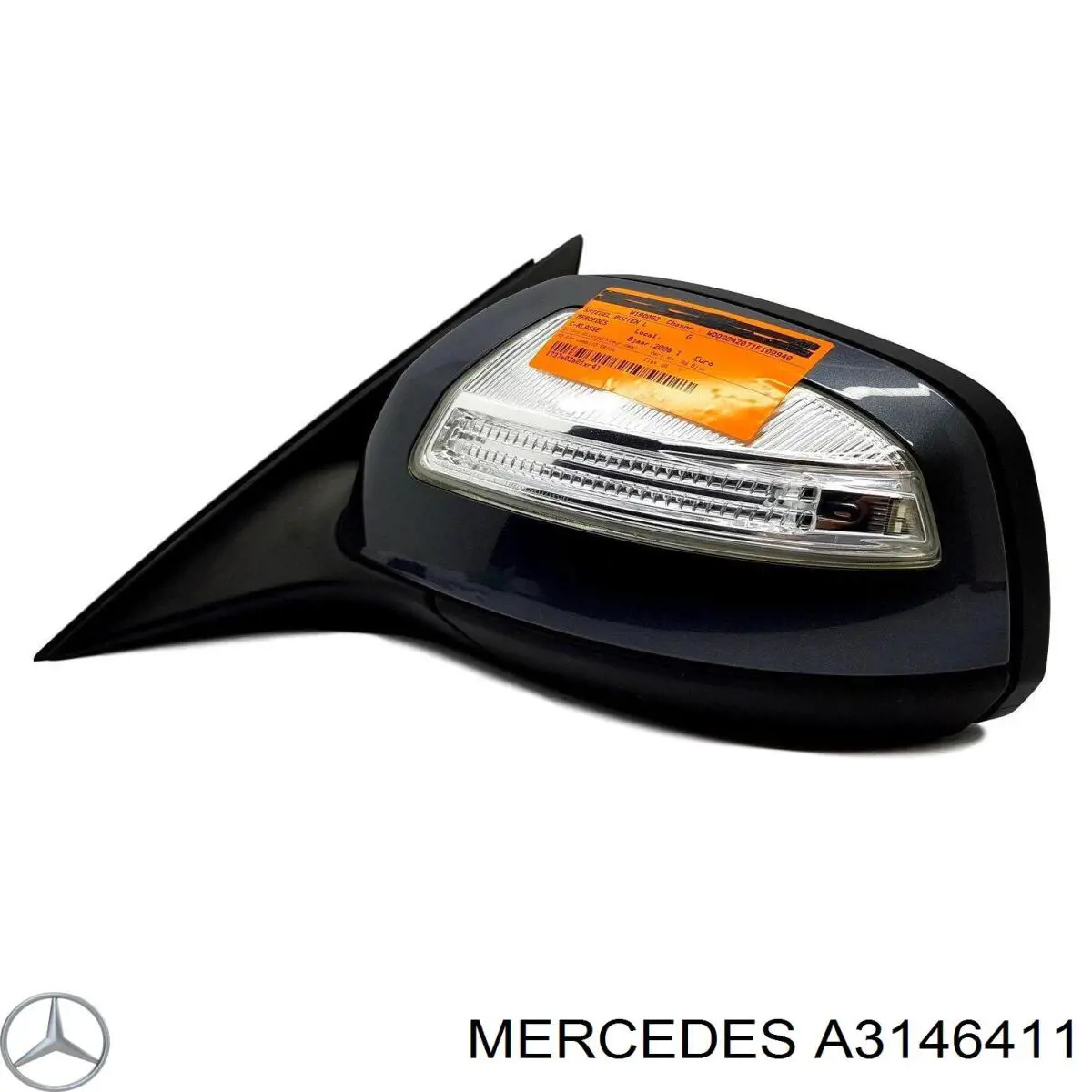A3146411 Mercedes 