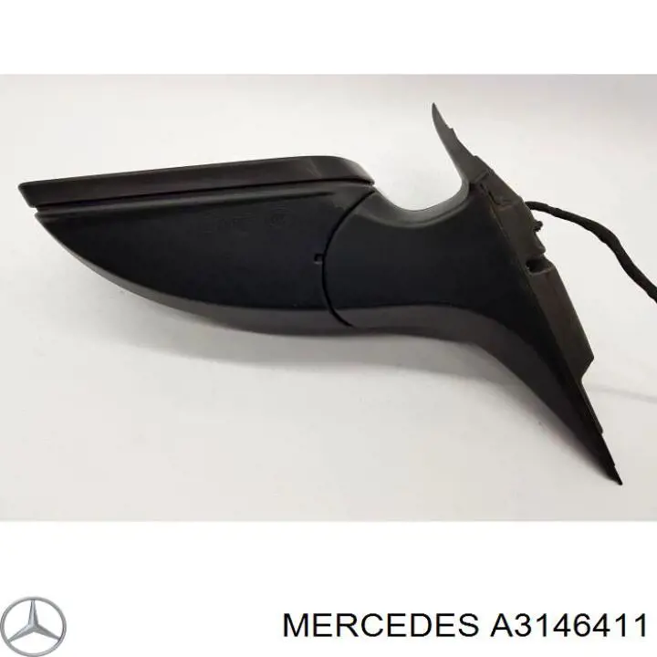 Mercedes A3146411 preço, a partir de 137,03 USD