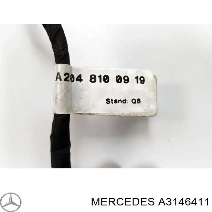Compre A3146411 Mercedes 