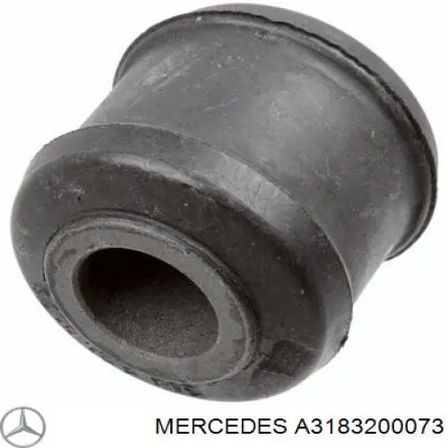 Bucha de estabilizador dianteiro Mercedes A3183200073 preço, a partir de 6,23 USD