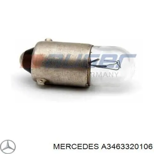 Pivô de extremidade do eixo Mercedes A3463320106 preço, a partir de 70,09 USD