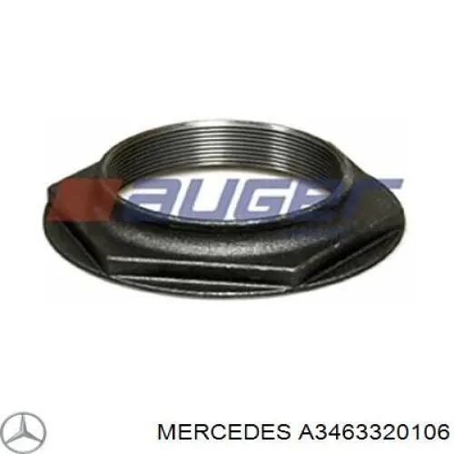  Mercedes A3463320106