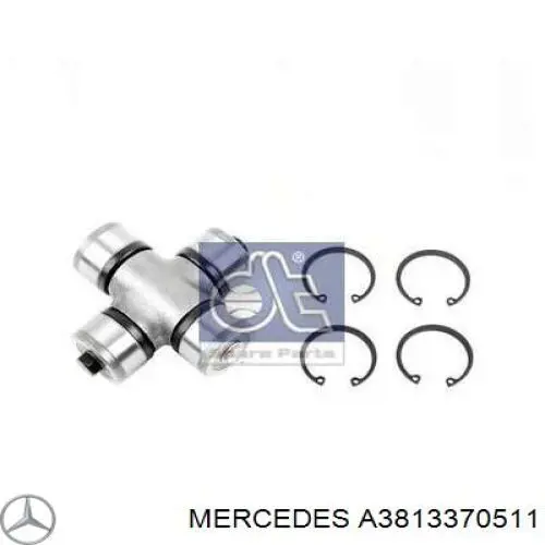 Compre A3813370511 Mercedes 