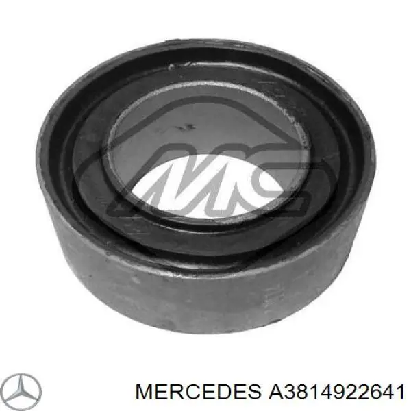 2870 Metalcaucho 