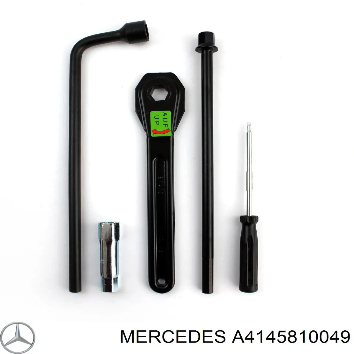  Mercedes A4145810049 preço, a partir de 25,83 USD