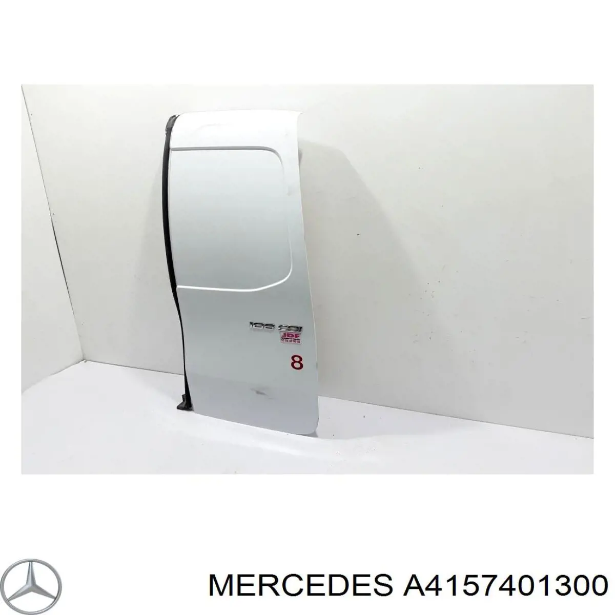 A4157401300 Mercedes 