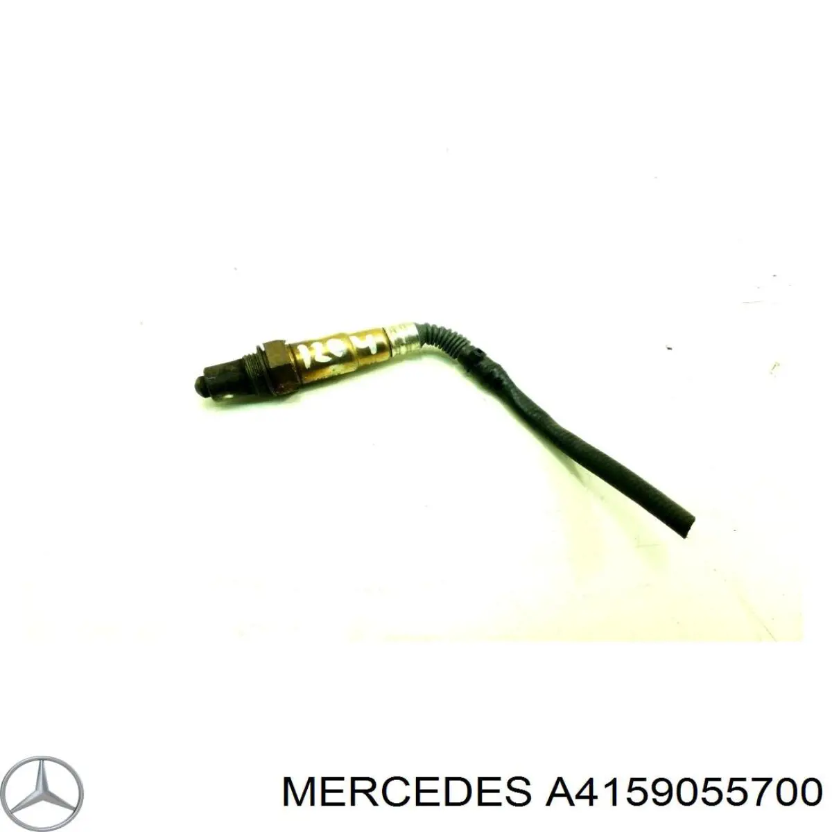 A4159055700 Mercedes 