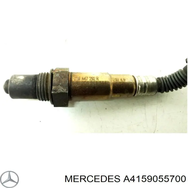  Mercedes A4159055700 preço, a partir de 977,40 USD