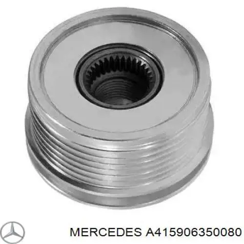 Gerador Mercedes A415906350080 preço, a partir de 316,98 USD