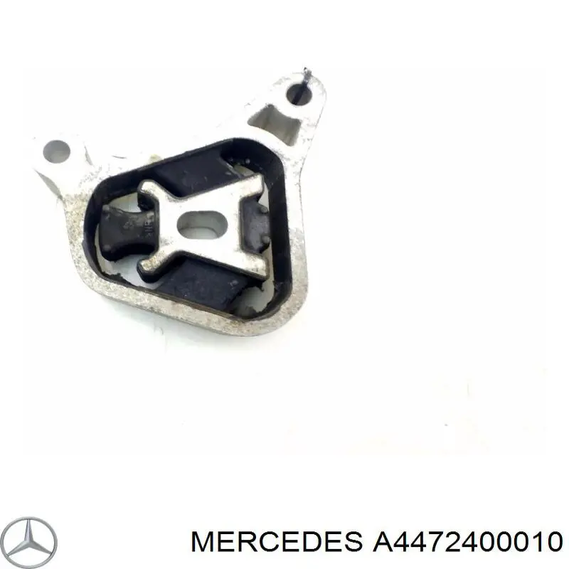 A4472400010 Mercedes 