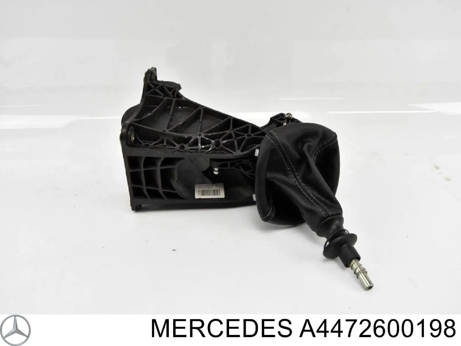 Compre A4472600198 Mercedes Compressor de aparelho de ar condicionado