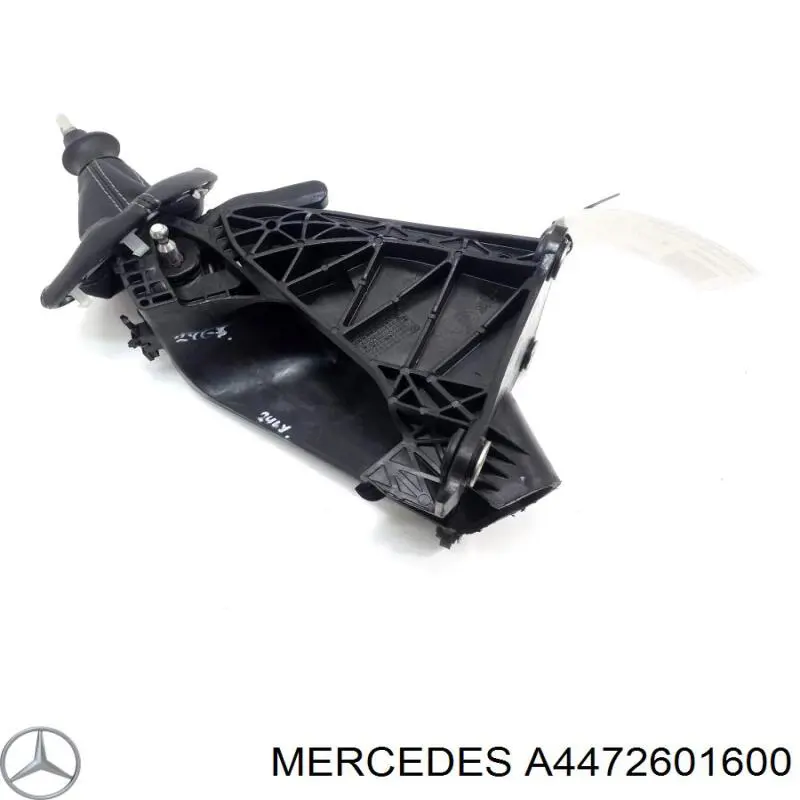 Compre A4472601600 Mercedes 