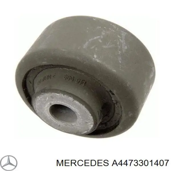 Braço oscilante inferior esquerdo de suspensão dianteira Mercedes A4473301407 preço, a partir de 157,71 USD