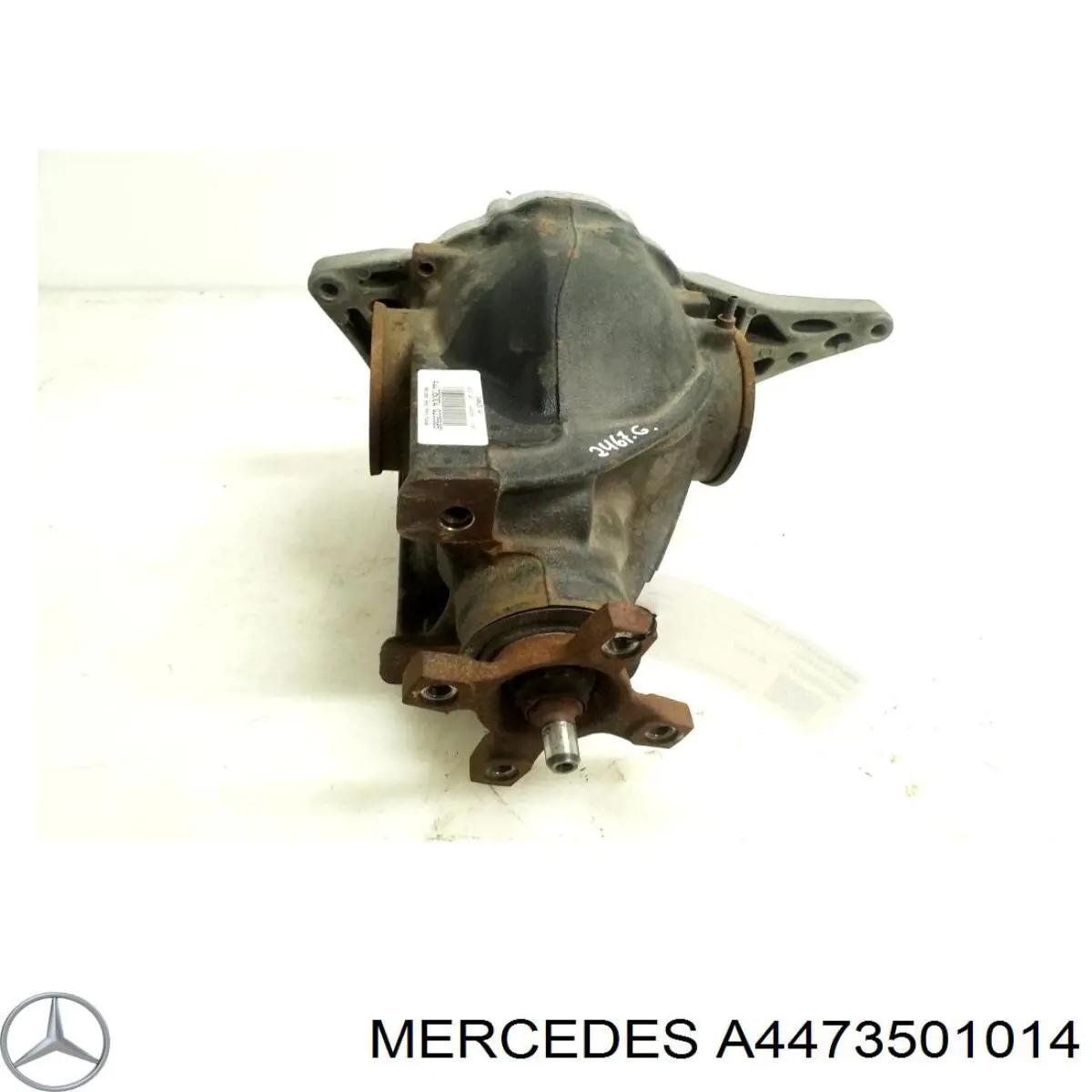 Mercedes A4473501014 preço, a partir de 1196,64 USD