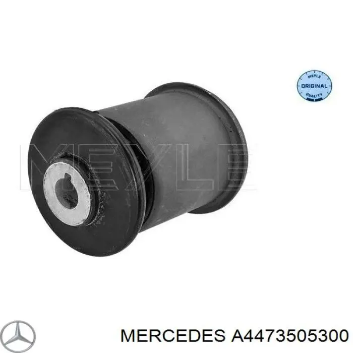 Compre A4473505300 Mercedes 
