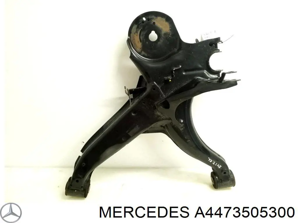 A4473505300 Mercedes 