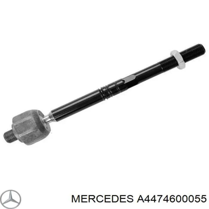 Tração de direção Mercedes A4474600055 preço, a partir de 19,26 USD