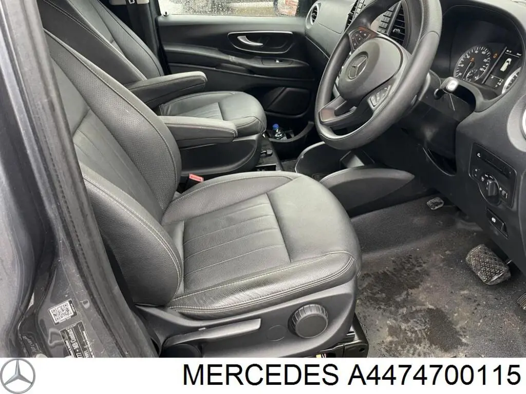 Tanque AD BLUE Mercedes A4474700115 preço, a partir de 632,75 USD