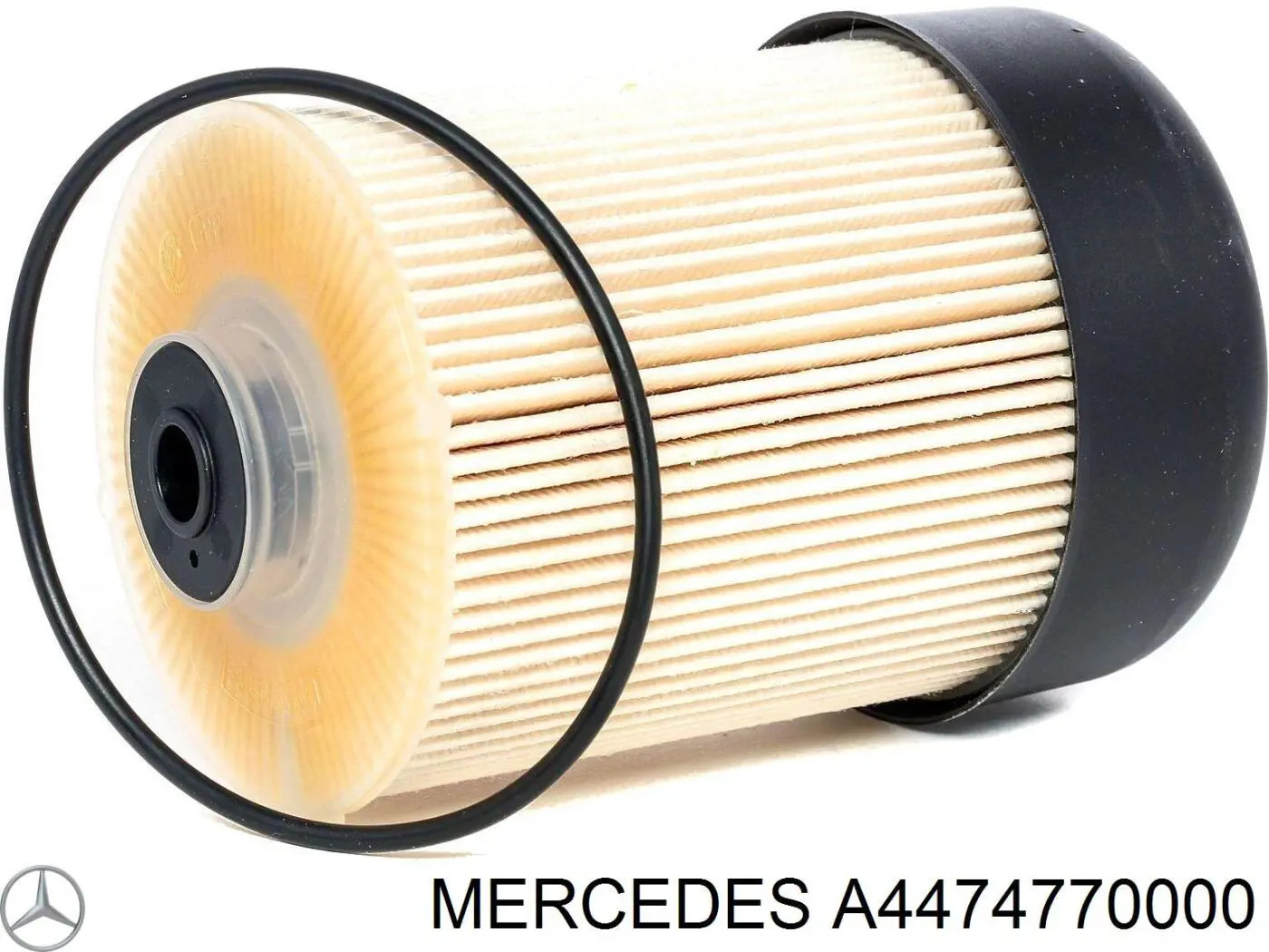 Filtro de combustível Mercedes A4474770000 preço, a partir de 55,20 USD