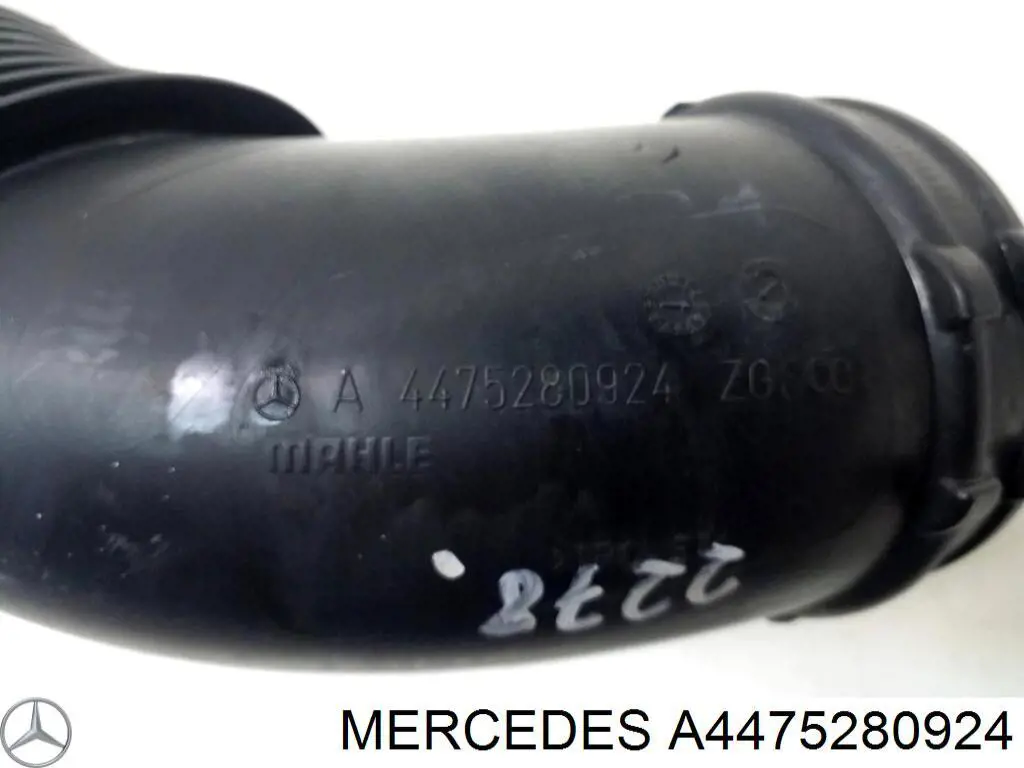  Mercedes A4475280924 preço, a partir de 88,69 USD