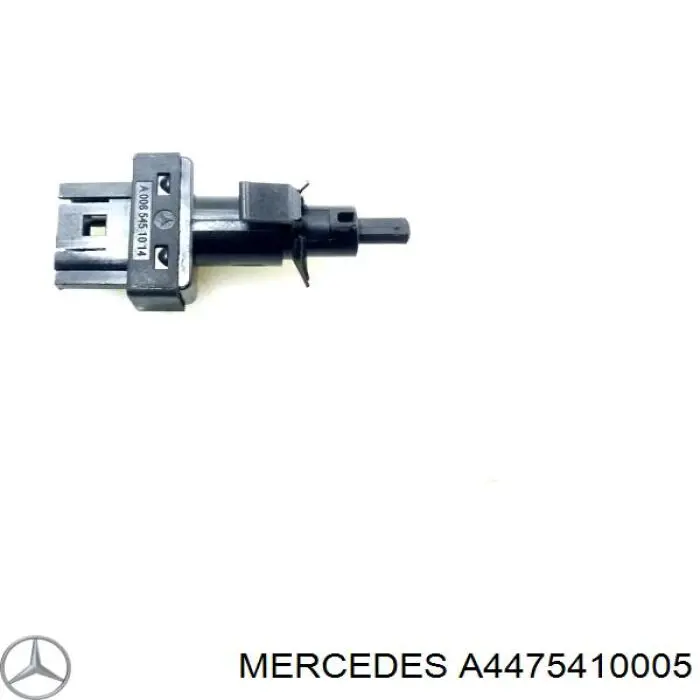  A4475410005 Mercedes